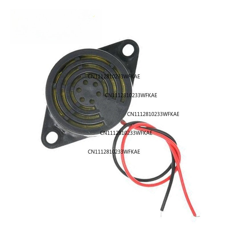 3pcs DC 3-24V 12V 85 high deci - đánh giá và giá Diy Electronics