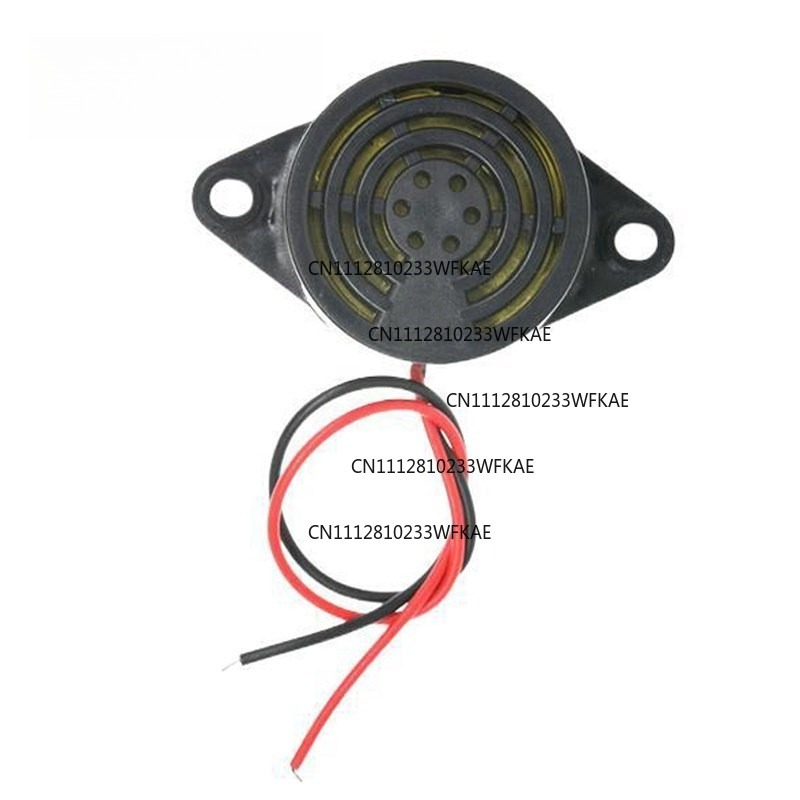 3pcs DC 3-24V 12V 85 high deci - đánh giá và giá Diy Electronics
