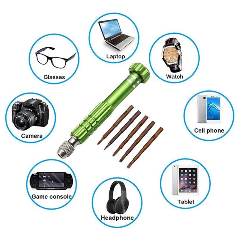 2026 New Model 1pc 5-in-1 Mult - đánh giá và giá Diy Electronics Toys