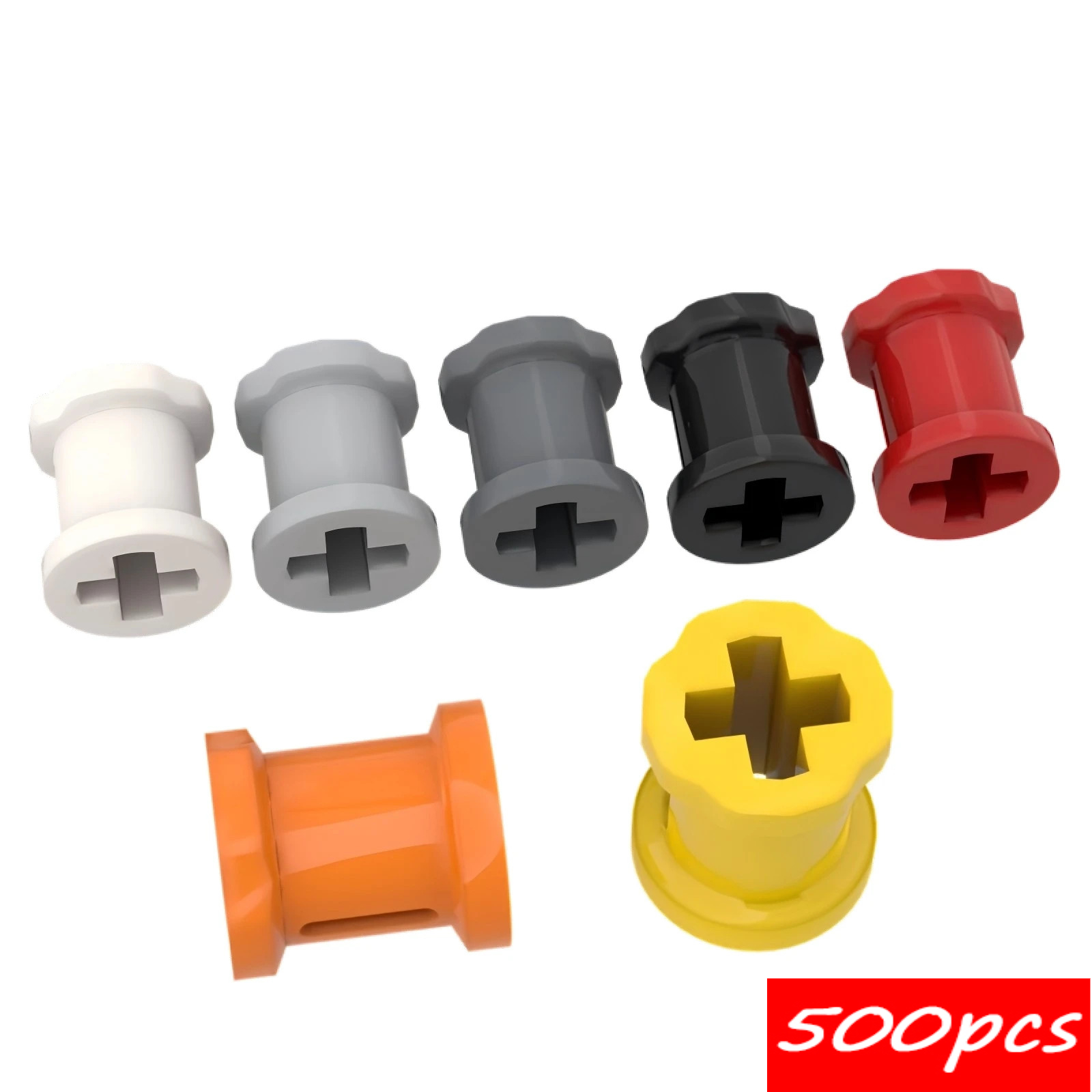 500PCS High-Tech Assemble Part - đánh giá và giá Diy Electronics Ideas