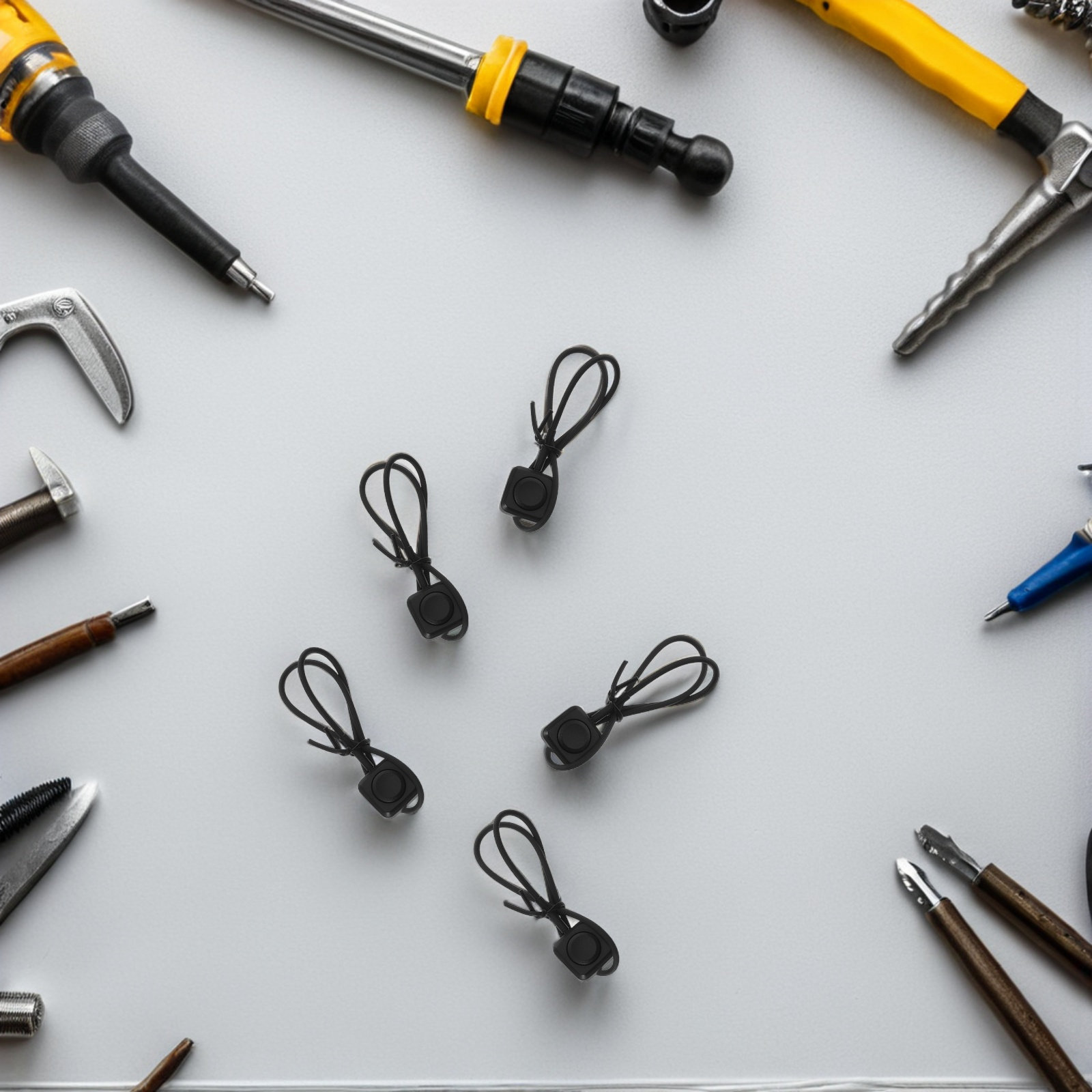 6Pcs Single Key Switch Self-Re - đánh giá và giá Diy Electronics