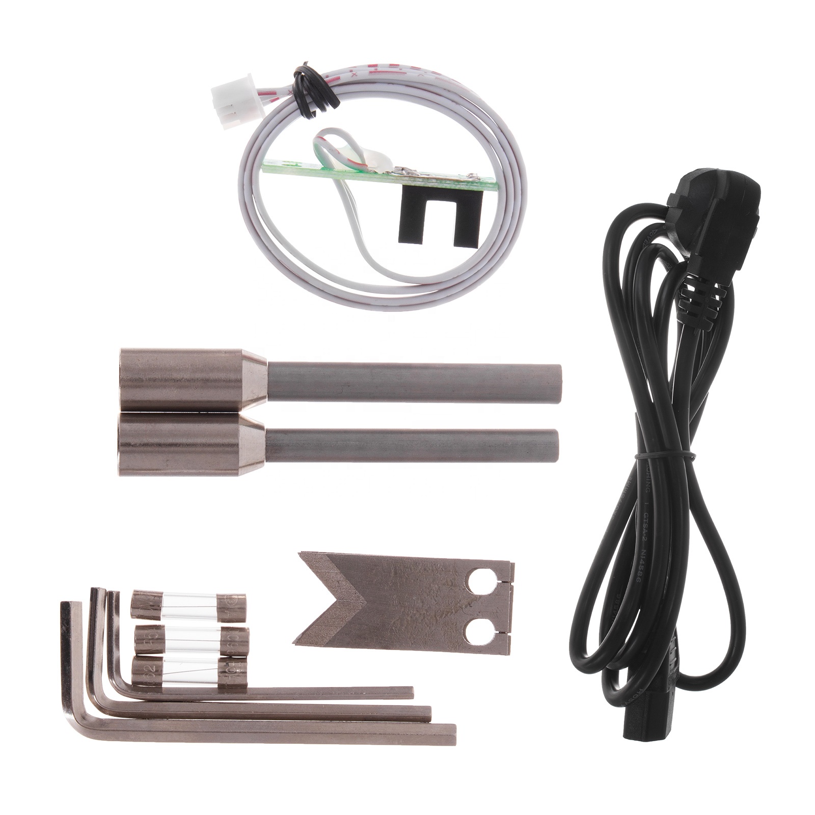 X-CS101 2.5mm2 Automatic Wire  - đánh giá và giá Wire Stripper Cutter