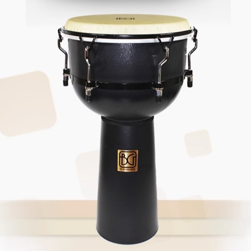 10 Inch Djembe Drum Profession - đánh giá và giá Diy Electronics Projects For Adults