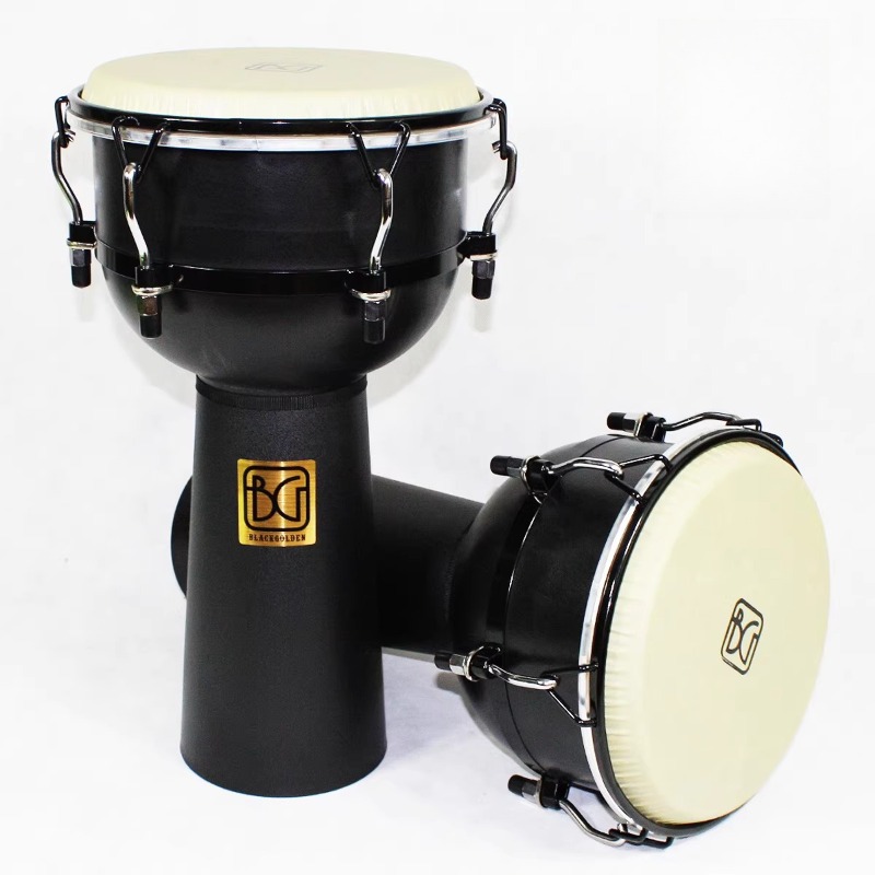 10 Inch Djembe Drum Profession - đánh giá và giá Diy Electronics Projects For Adults