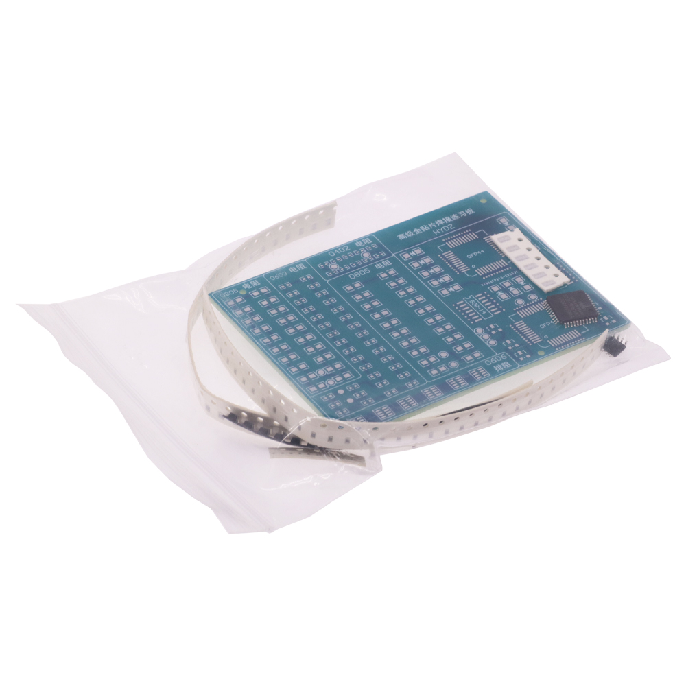 SMD NE555 CD4017 Quay Đèn LED  - đánh giá và giá Diy Home Electronics Projects