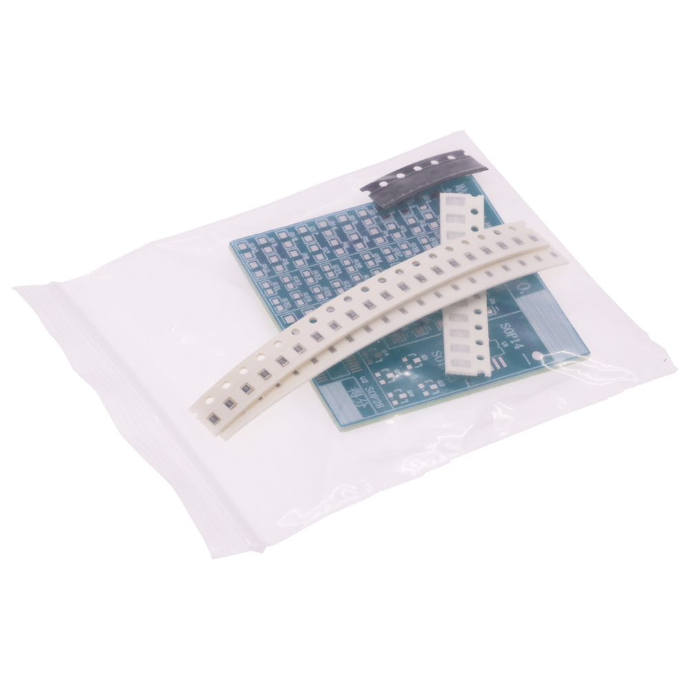 SMD NE555 CD4017 Quay Đèn LED  - đánh giá và giá Diy Home Electronics Projects