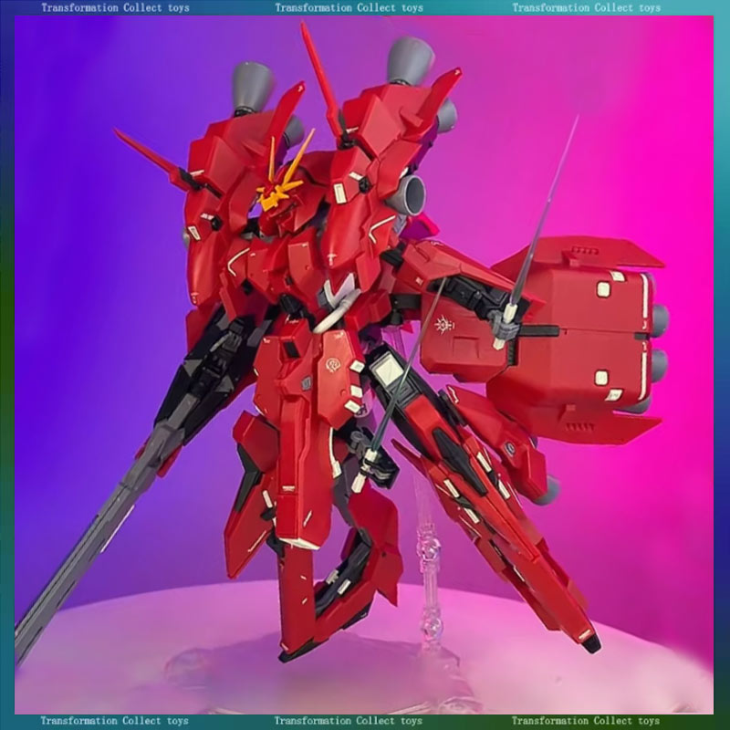 New 1/144 HG LIAOYUAN Model AR - đánh giá và giá Diy Robot Electronics Kit
