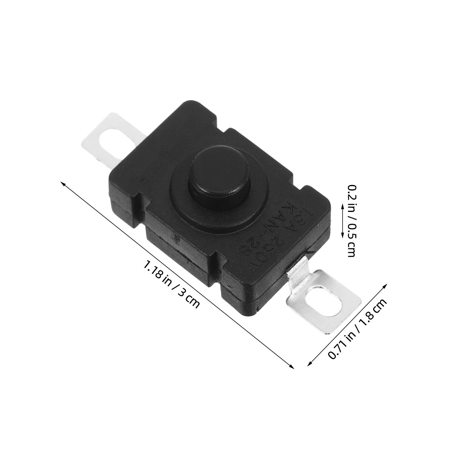 20Pcs Battery Box Switch Self- - đánh giá và giá Diy Electronics