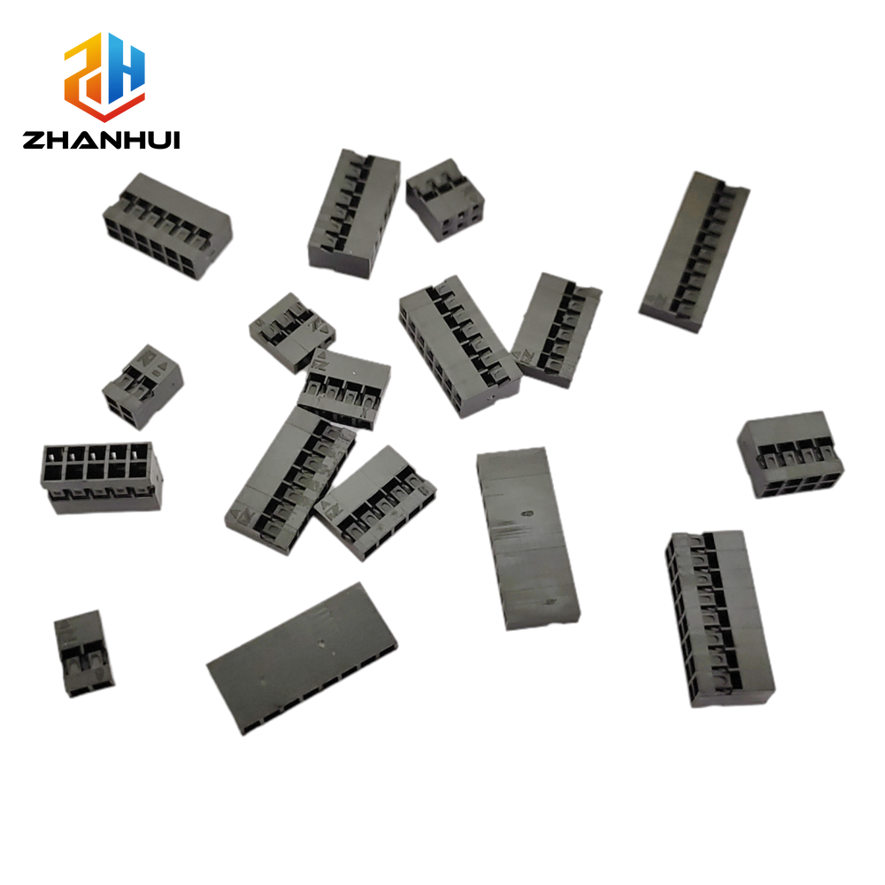 370Pcs 2.0mm Dupont Connector  - đánh giá và giá Diy Home Electronics Projects