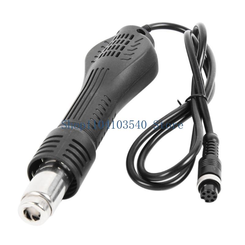 02DC Súng thổi nhiệt nóng cho  - đánh giá và giá Hot Air Rework Station