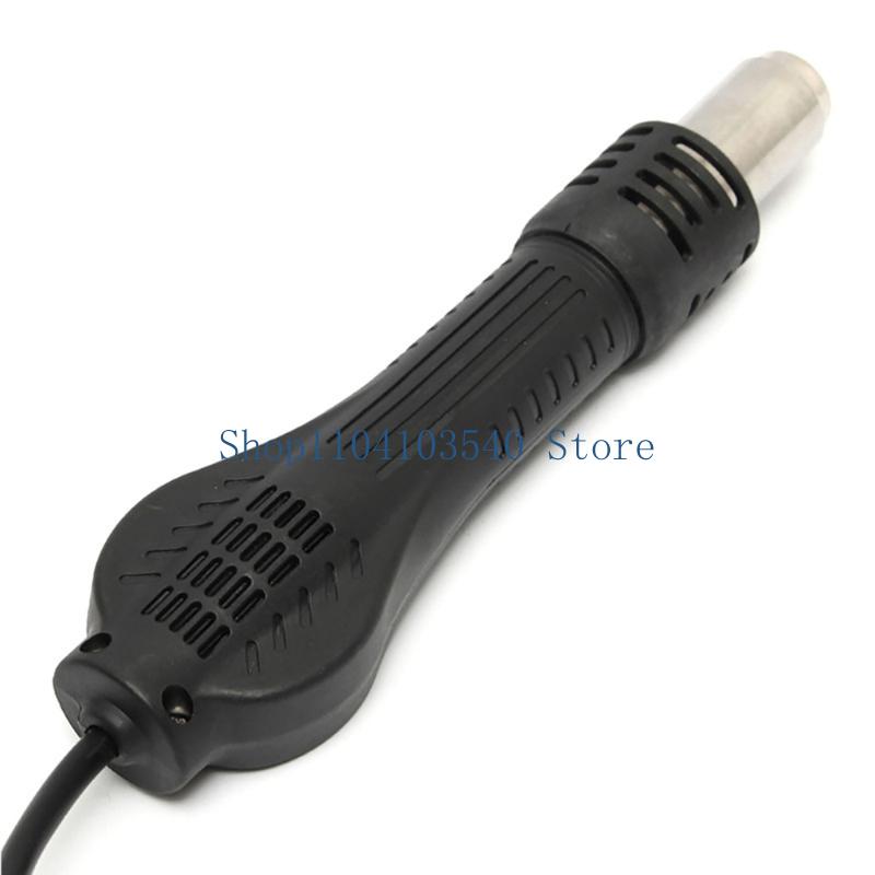02DC Súng thổi nhiệt nóng cho  - đánh giá và giá Hot Air Rework Station