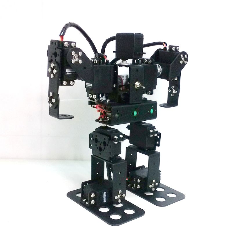 9/13/15/17/19 DOF Robot for Ar - đánh giá và giá Diy Robot Electronics Kit