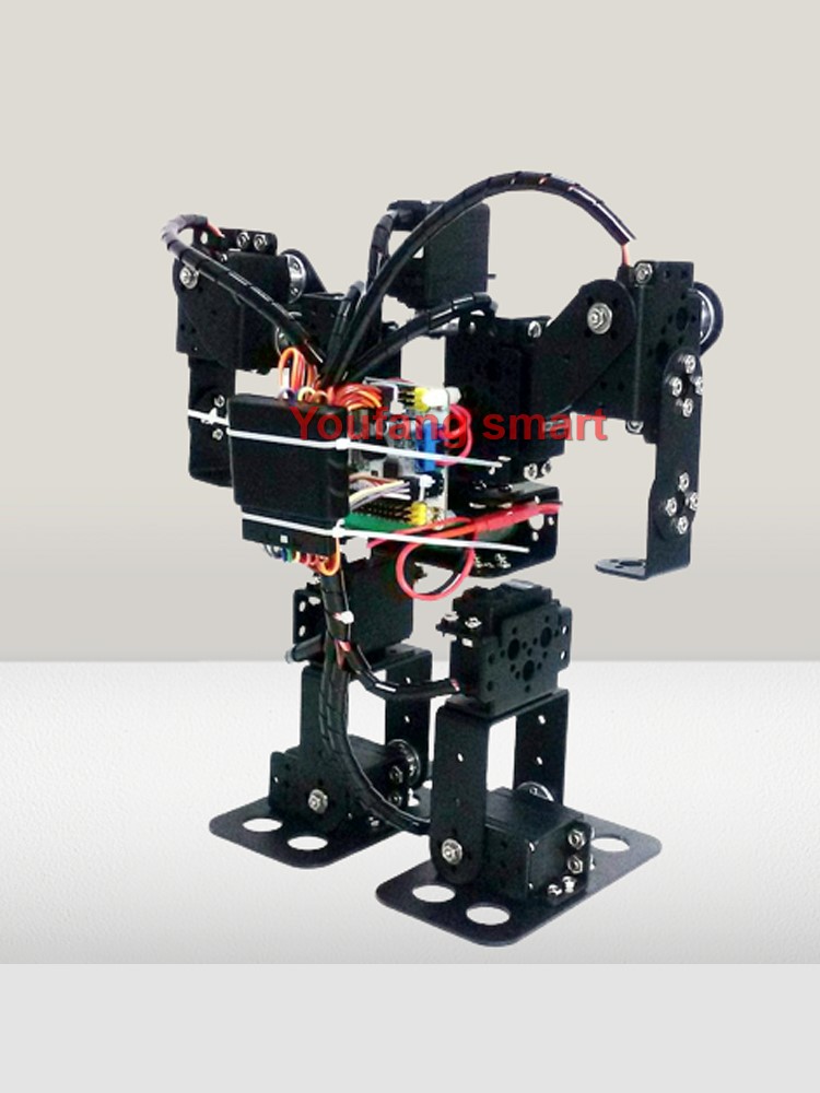 9/13/15/17/19 DOF Robot for Ar - đánh giá và giá Diy Robot Electronics Kit