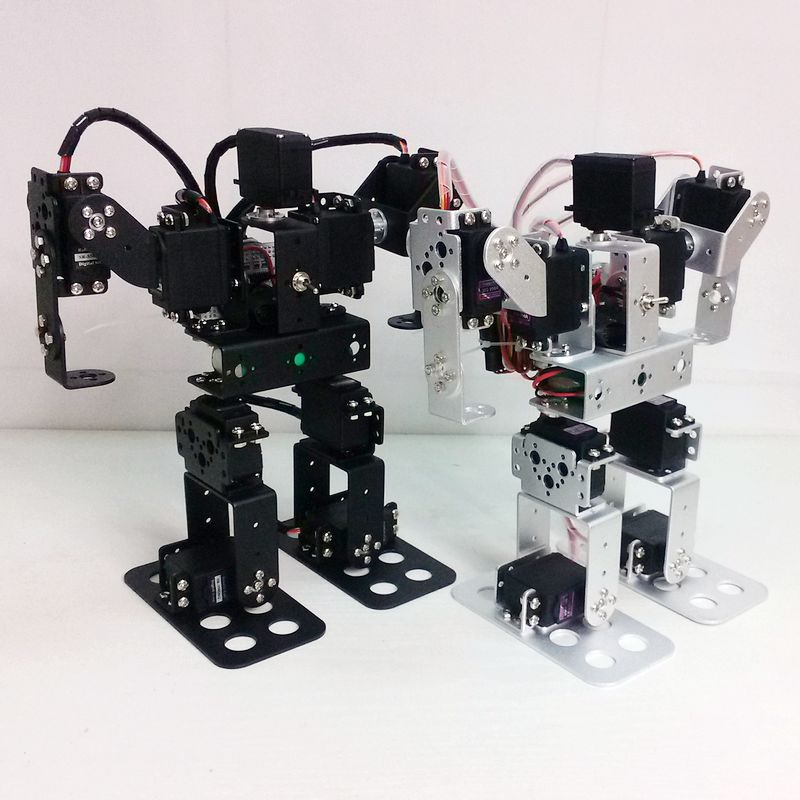 9/13/15/17/19 DOF Robot for Ar - đánh giá và giá Diy Robot Electronics Kit