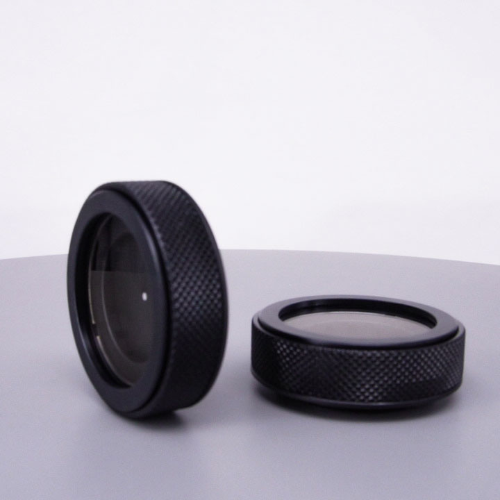Adjustable PVS14 Lens Sacrific - đánh giá và giá Diy Electronics