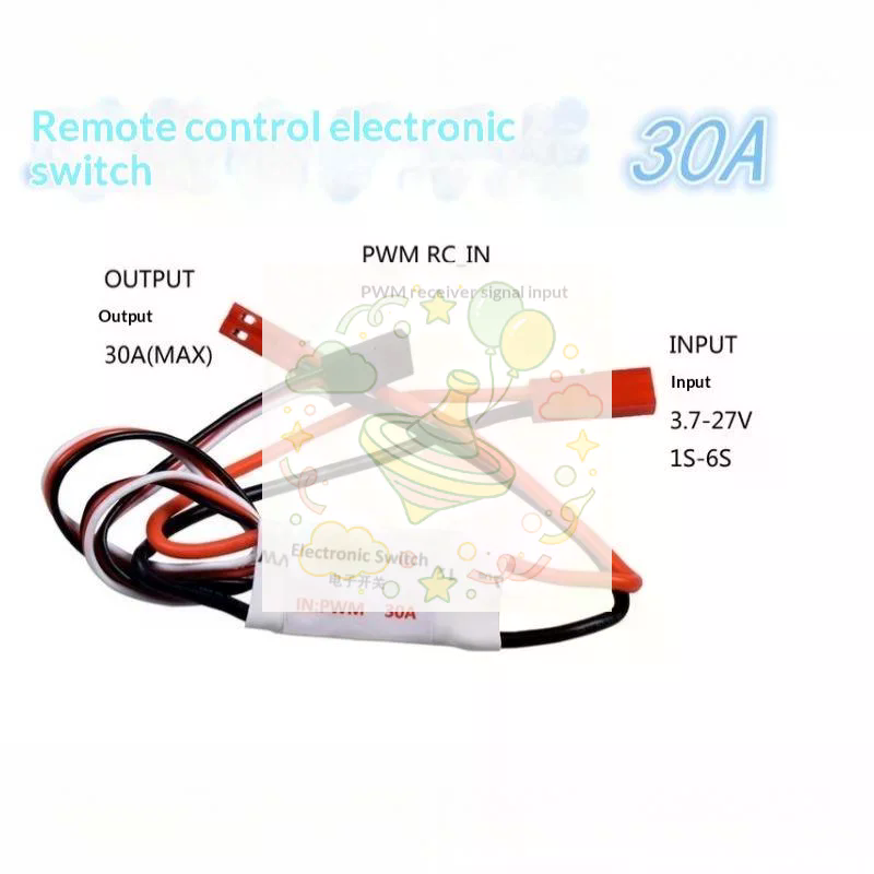 High Current Remote Electronic - đánh giá và giá Diy Home Electronics Projects