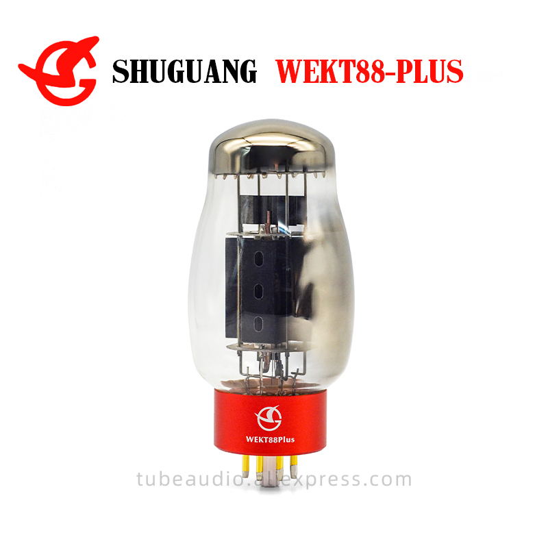 2026 Shuguang  WEKT88-PLUS Vac - đánh giá và giá Diy Electronics Parts