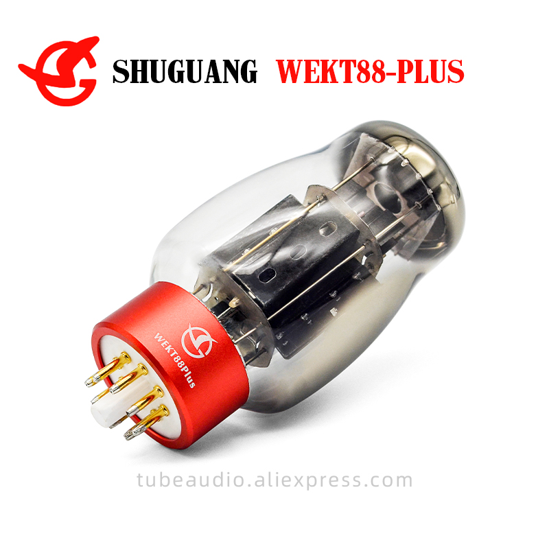 2026 Shuguang  WEKT88-PLUS Vac - đánh giá và giá Diy Electronics Parts