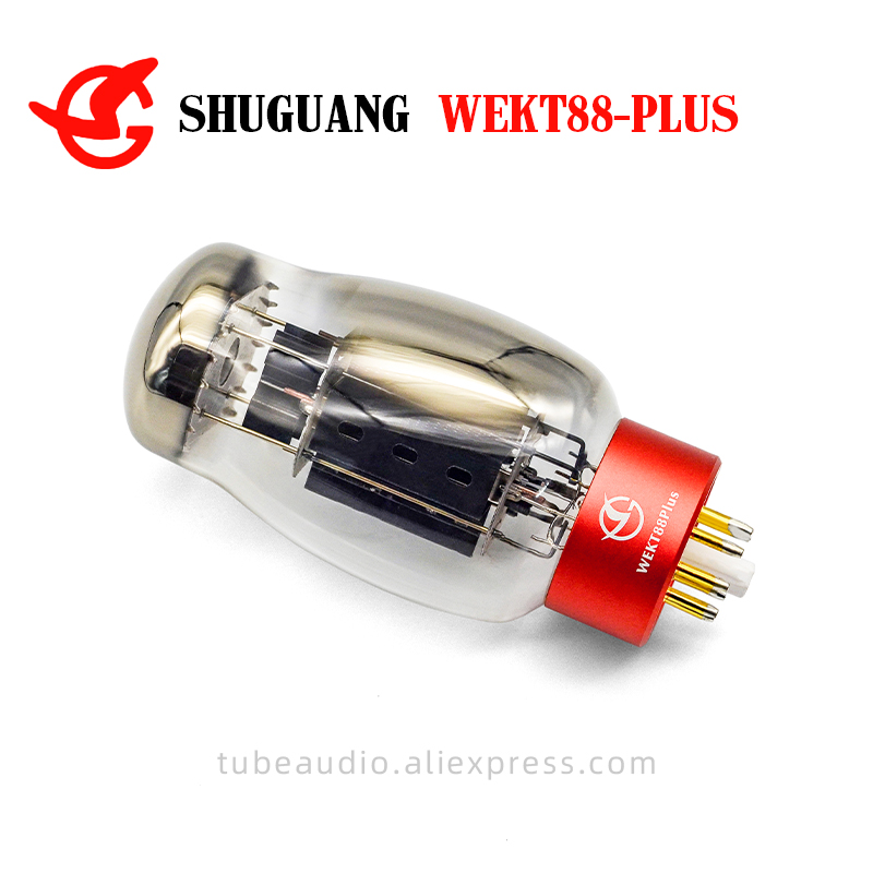 2026 Shuguang  WEKT88-PLUS Vac - đánh giá và giá Diy Electronics Parts
