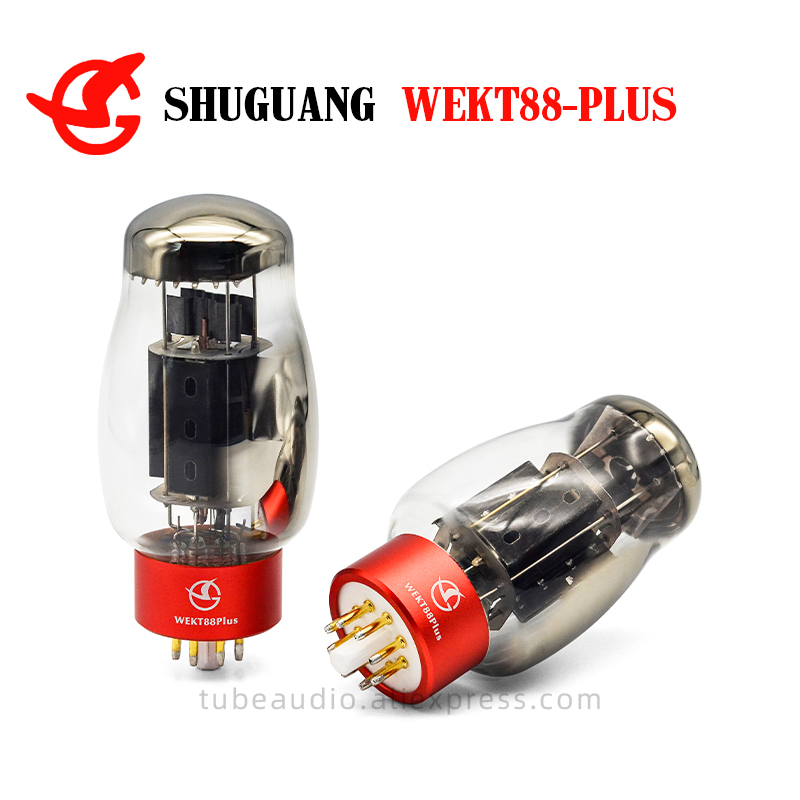 2026 Shuguang  WEKT88-PLUS Vac - đánh giá và giá Diy Electronics Parts