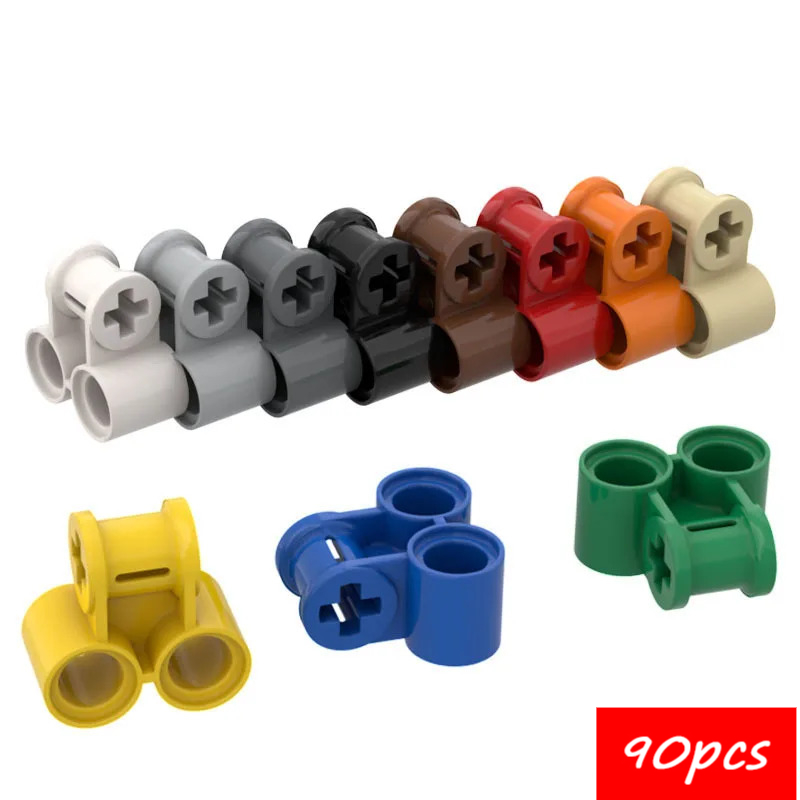 90PCS High-Tech Assemble Parti - đánh giá và giá Diy Electronics Ideas