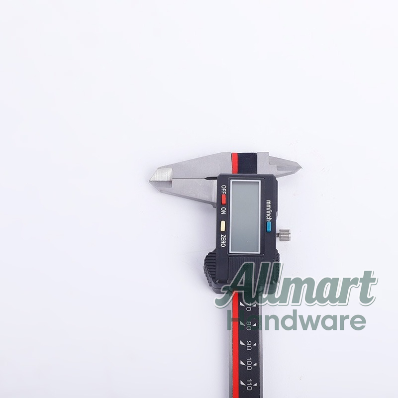 Digital Electronic Caliper, Mu - đánh giá và giá Diy Electronics
