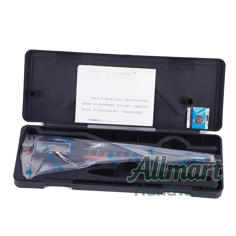 Digital Electronic Caliper, Mu - đánh giá và giá Diy Electronics