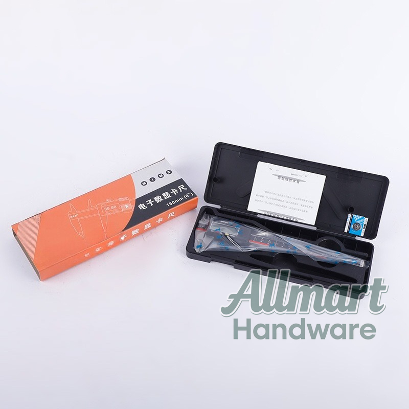 Digital Electronic Caliper, Mu - đánh giá và giá Diy Electronics