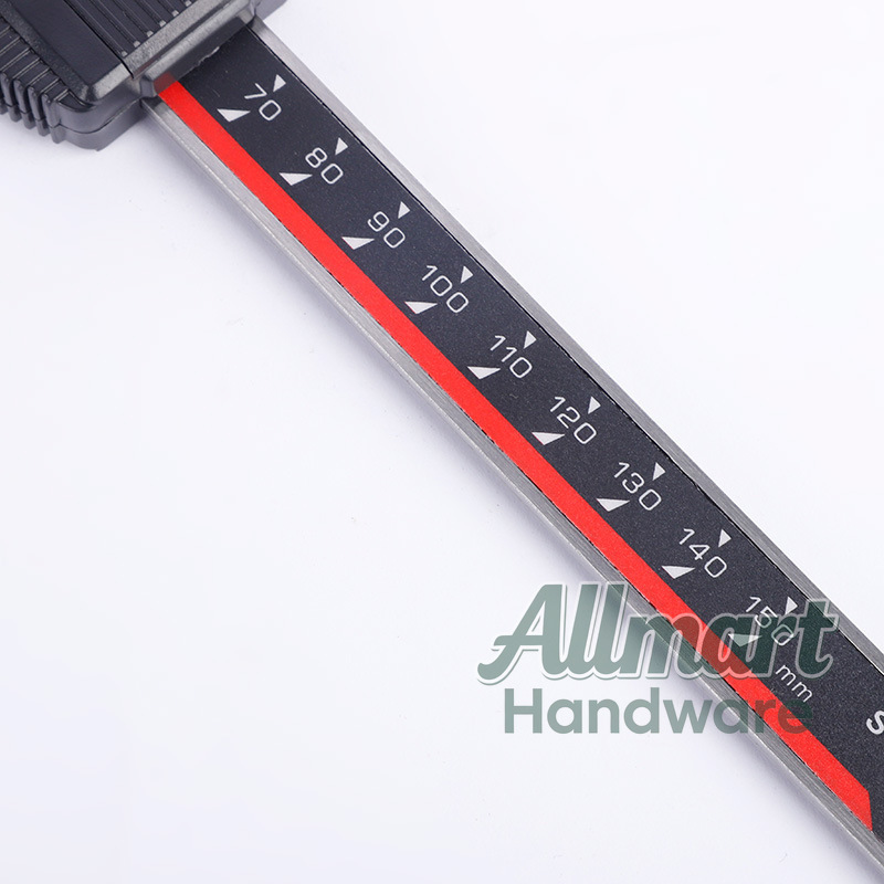 Digital Electronic Caliper, Mu - đánh giá và giá Diy Electronics
