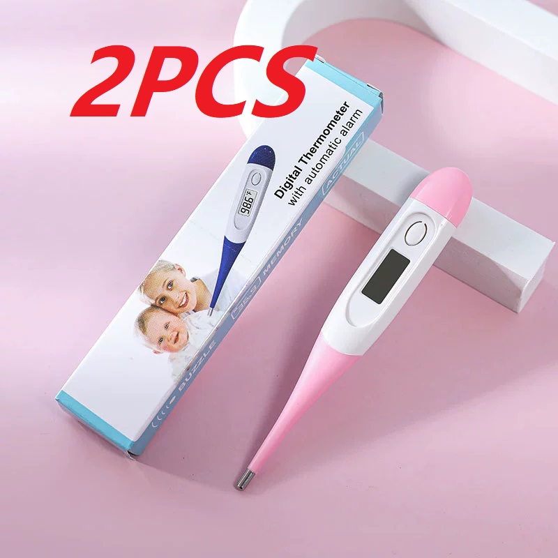 2PCS/SET Electronic Digital Th - đánh giá và giá Diy Electronics Projects For Adults