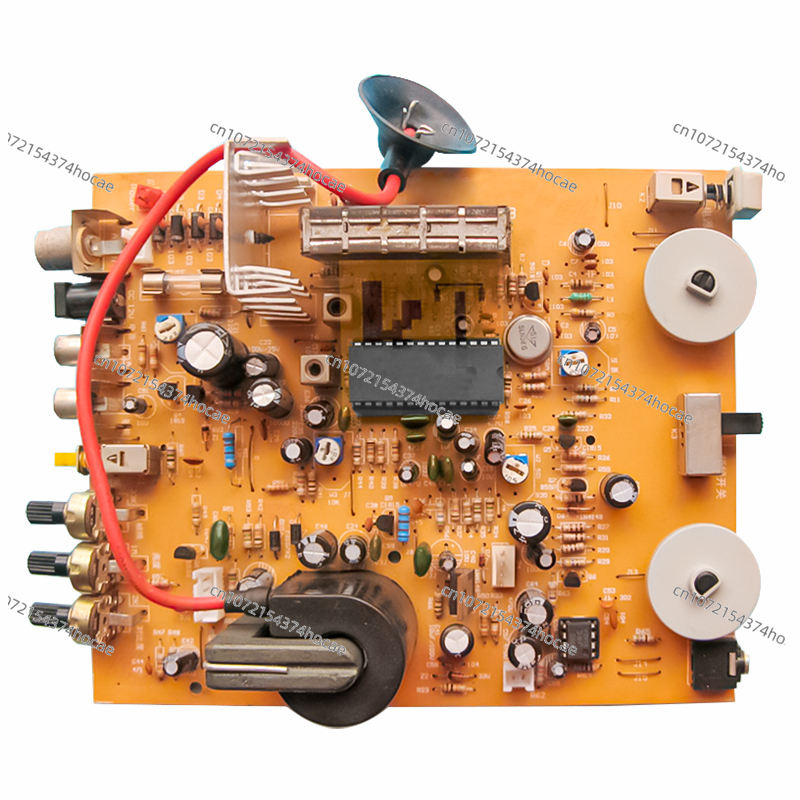 ZX2035 5.5 Inch Black and Whit - đánh giá và giá Diy Electronics Parts