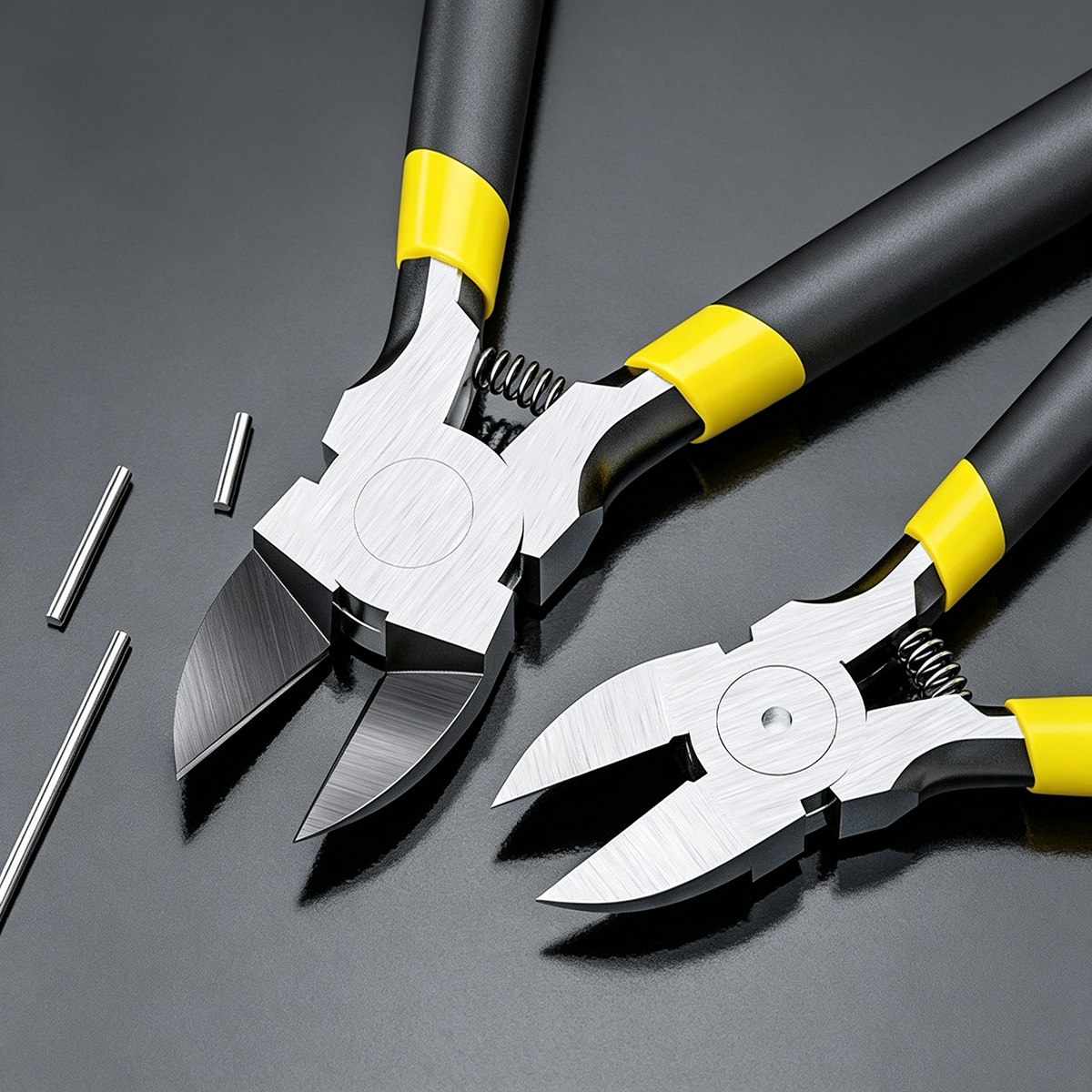5 6 7 8 Inch Mini Wire Cutter  - đánh giá và giá Wire Stripper Cutter