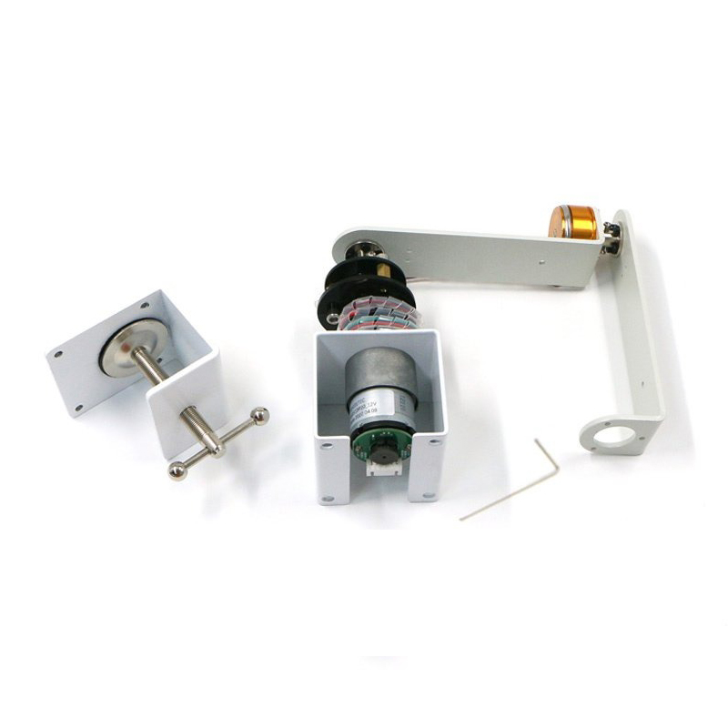 IP570 Rotating Inverted Pendul - đánh giá và giá Diy Robot Electronics Kit