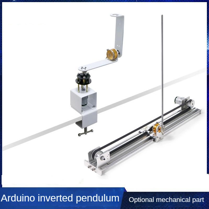 IP570 Rotating Inverted Pendul - đánh giá và giá Diy Robot Electronics Kit