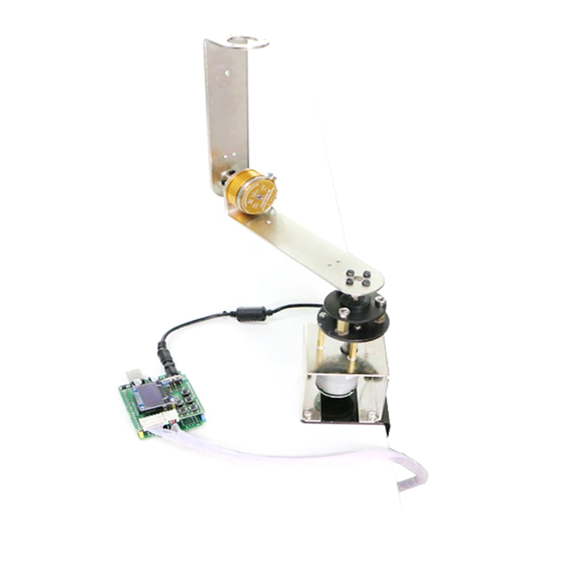 IP570 Rotating Inverted Pendul - đánh giá và giá Diy Robot Electronics Kit