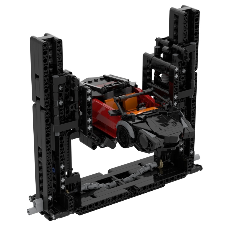 Elevator Lift Garage Car Repai - đánh giá và giá Diy Electronics Shop