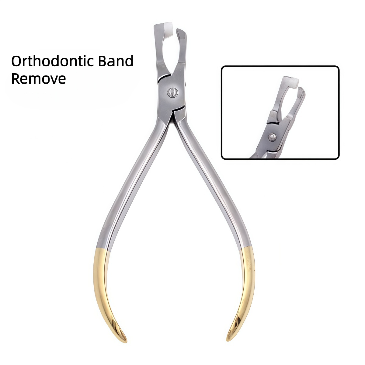 1pc Dental Forceps Orthodontic - đánh giá và giá Wire Stripper Cutter