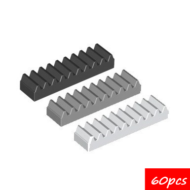 60PCS High-Tech Assemble Parti - đánh giá và giá Diy Electronics Ideas