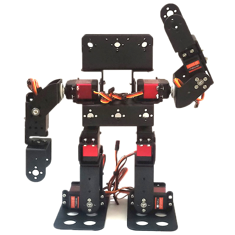 8/17/19 DOF Robot Educational  - đánh giá và giá Diy Robot Electronics Kit