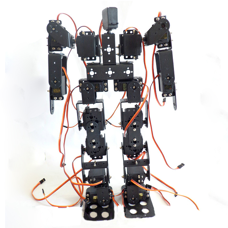8/17/19 DOF Robot Educational  - đánh giá và giá Diy Robot Electronics Kit