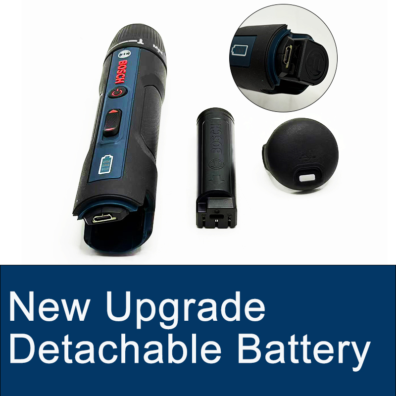 Bosch GSD4V-5 3.6V Cordless El - đánh giá và giá Diy Electronics