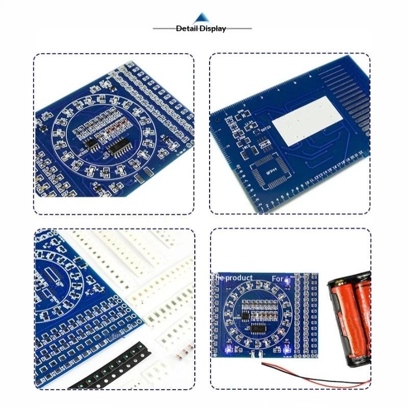 1 Set Funny Skill Training Ele - đánh giá và giá Diy Electronics Board