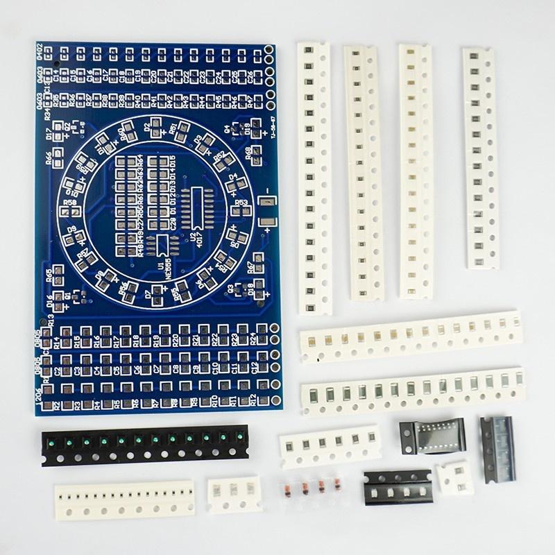 1 Set Funny Skill Training Ele - đánh giá và giá Diy Electronics Board