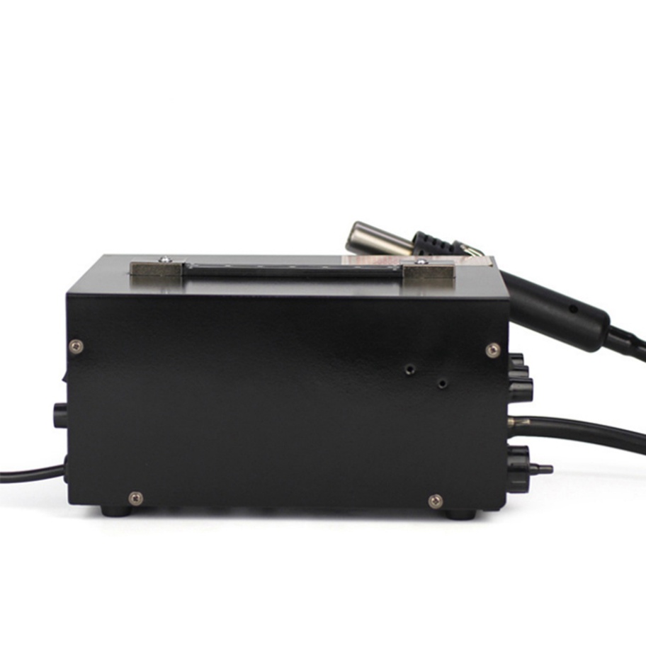 Intelligent 968DA+ 3-in-1 Hot  - đánh giá và giá Hot Air Rework Station