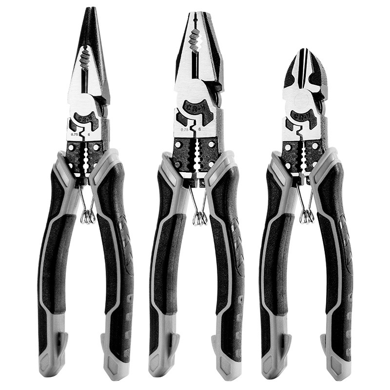 Universal Multifunctional Diag - đánh giá và giá Wire Stripper Cutter