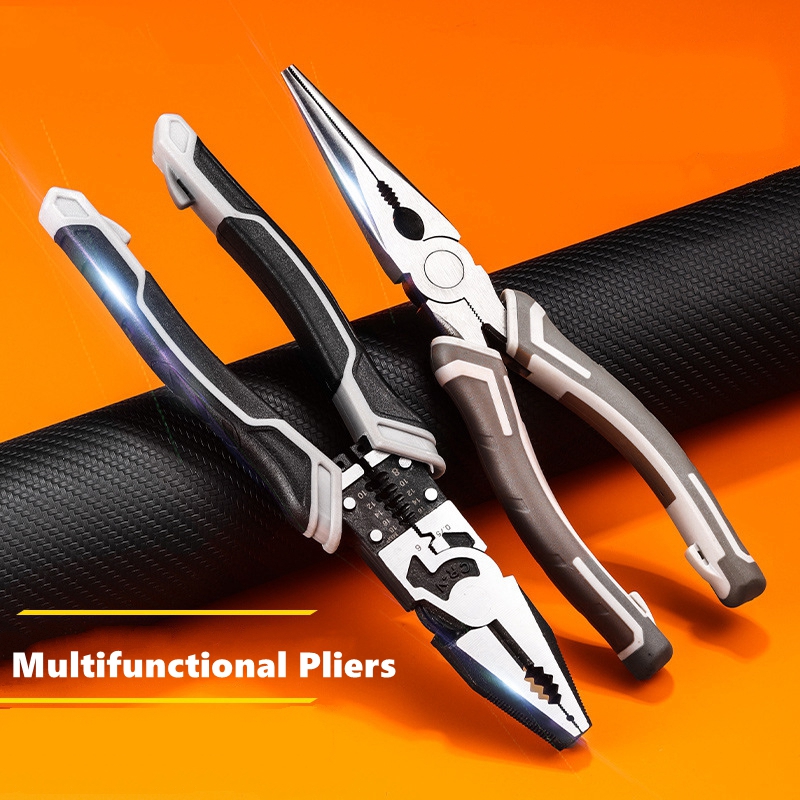 Universal Multifunctional Diag - đánh giá và giá Wire Stripper Cutter