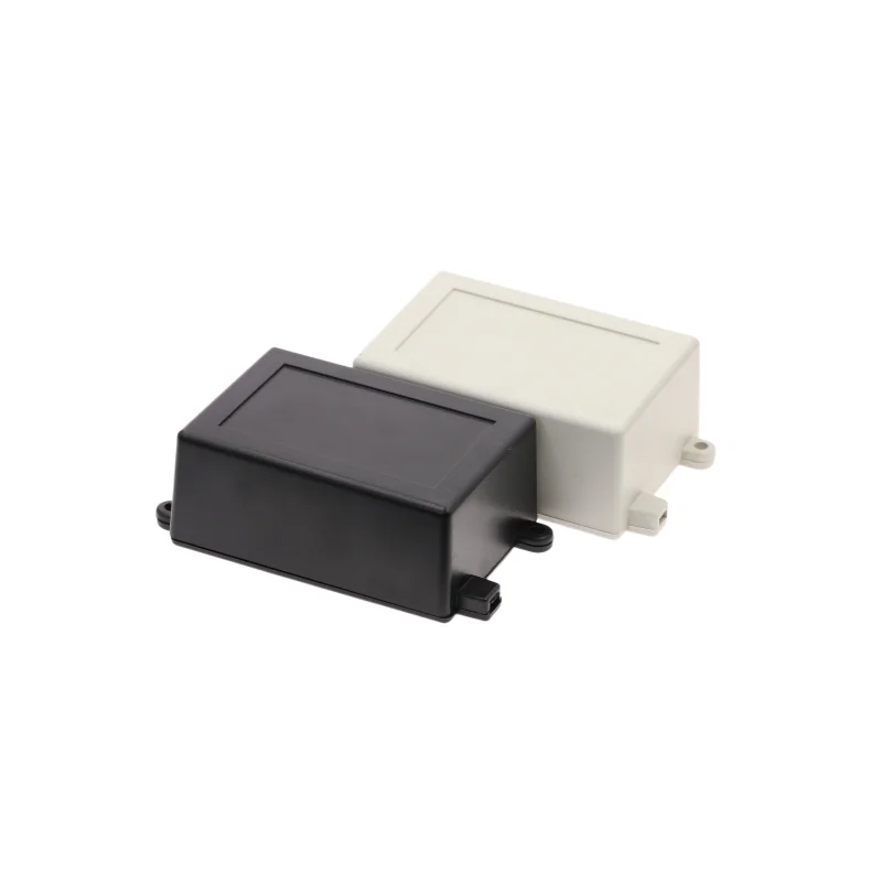 1PCS 82x57x35mm ABS Electronic - đánh giá và giá Diy Electronics Organizer