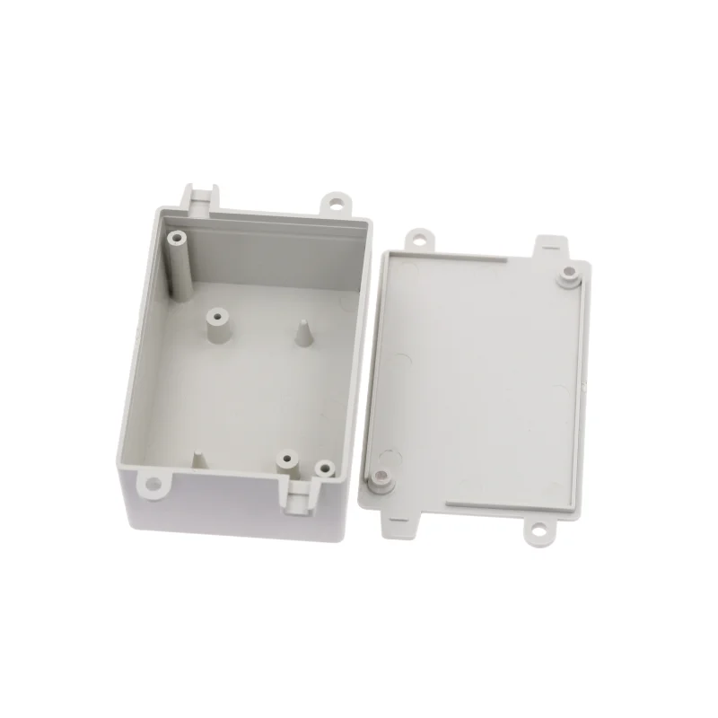 1PCS 82x57x35mm ABS Electronic - đánh giá và giá Diy Electronics Organizer