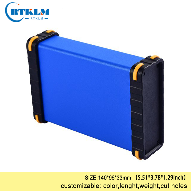 Nhôm Hộp Nhà Ở Dành Cho Thiết  - đánh giá và giá Diy Electronics Organizer