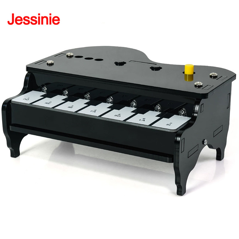 Electronic Piano DIY Kit Micro - đánh giá và giá Diy Guitar Electronics Kit